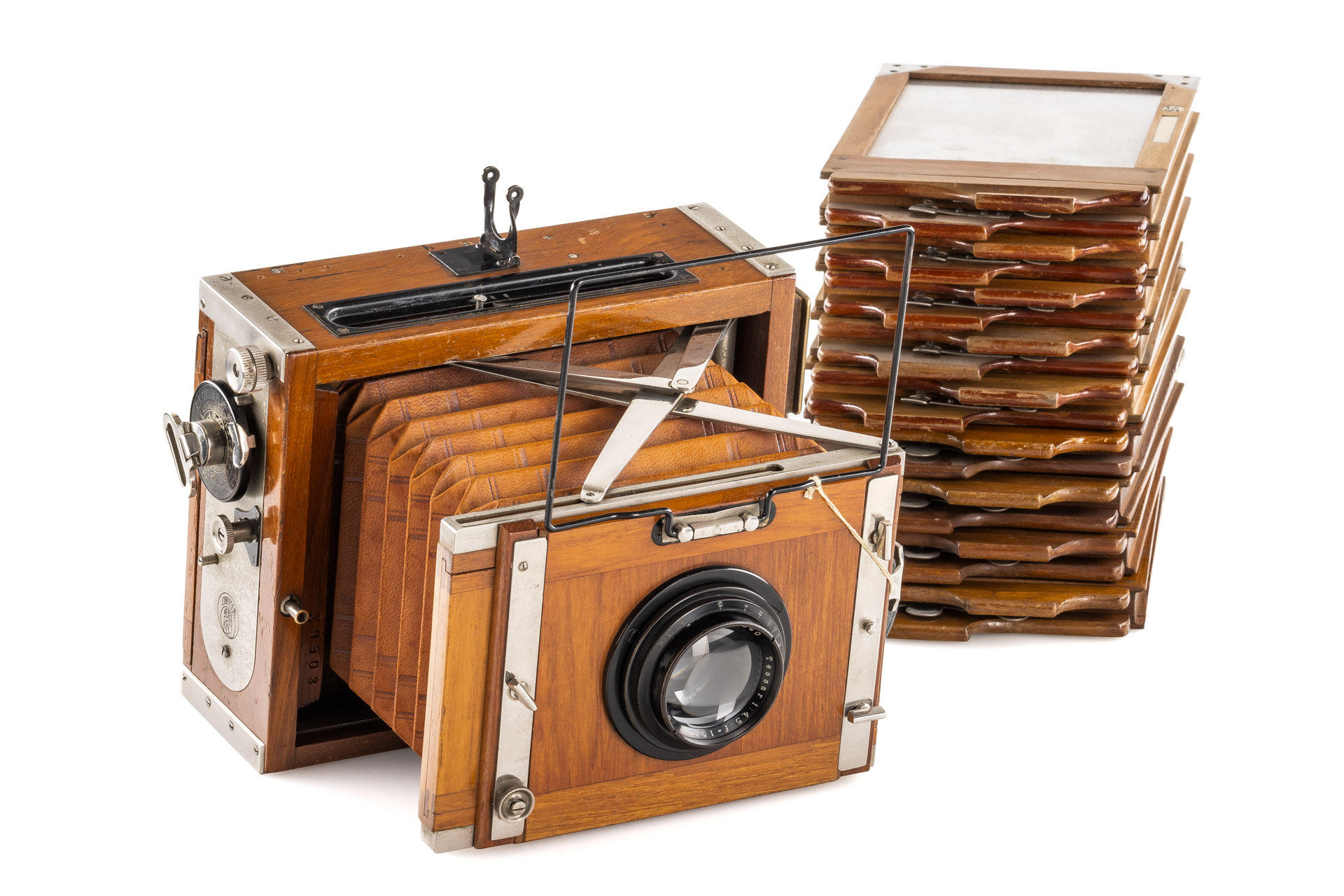 Contessa Nettel Deckrullo Tropical Contessa Nettel Deckrullo Tropical