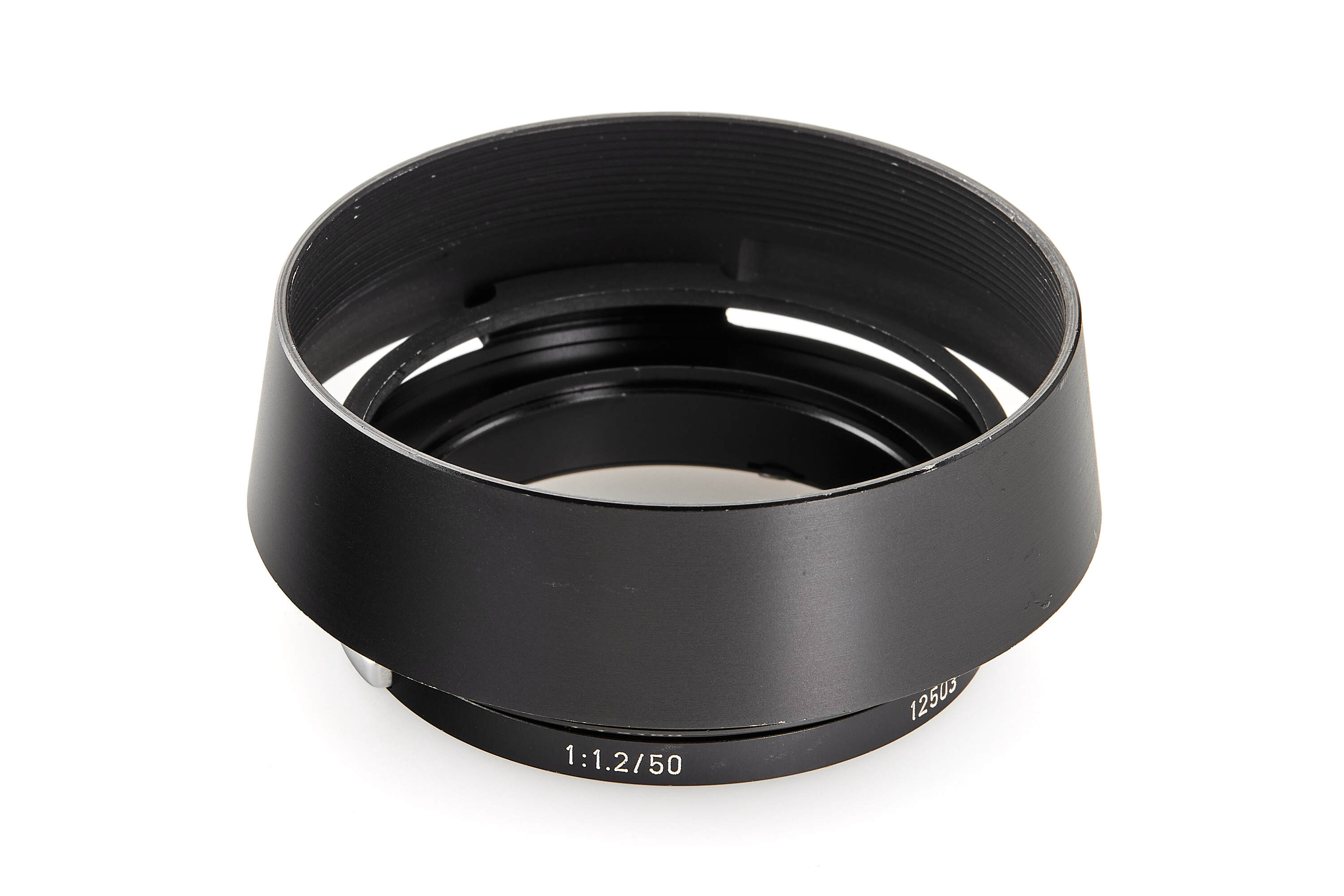 Leica 12503 Hood for Noctilux 1.2/50mm *