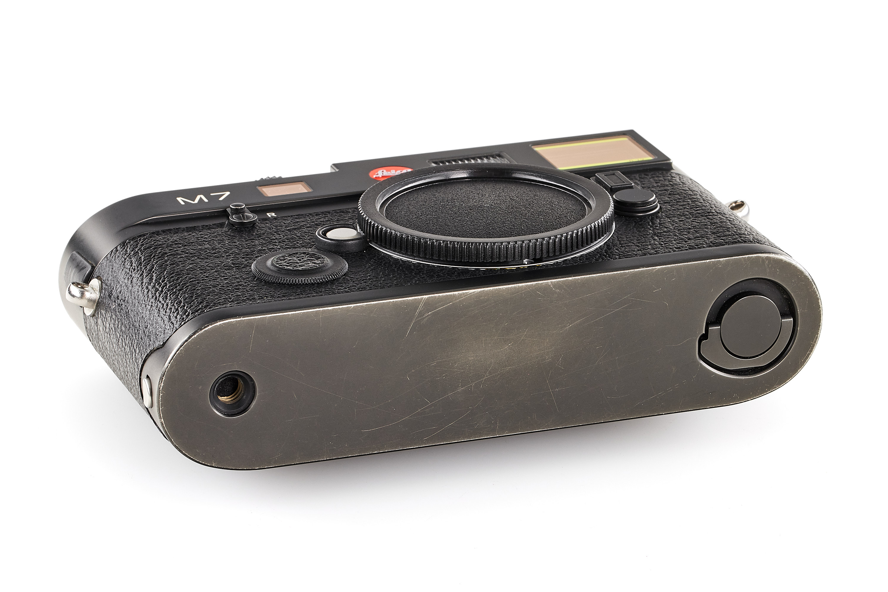 Leica M7 'Betriebskamera' *