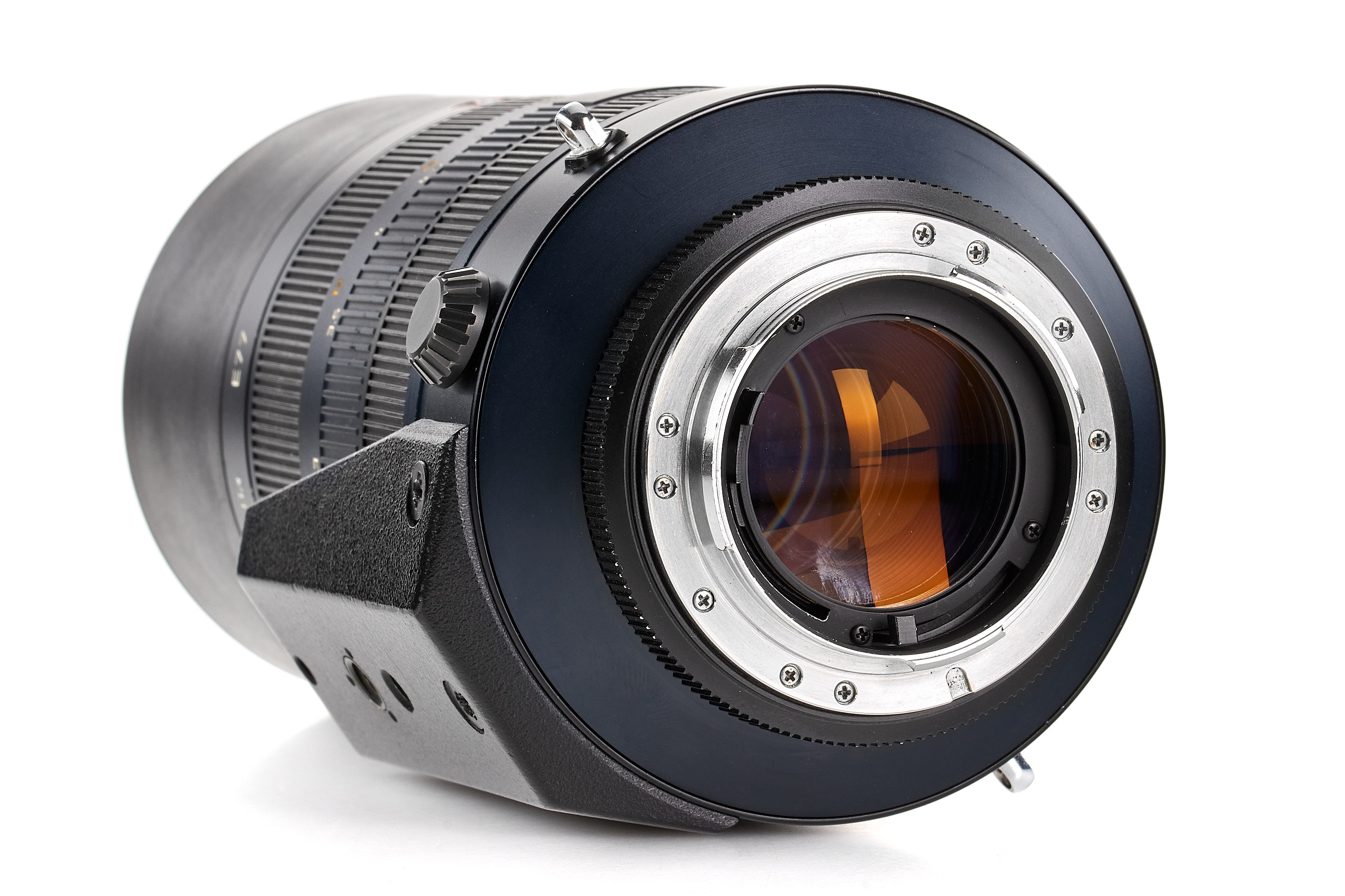 Vario-Apo-Elmarit-R 2.8/70-180mm prototype *