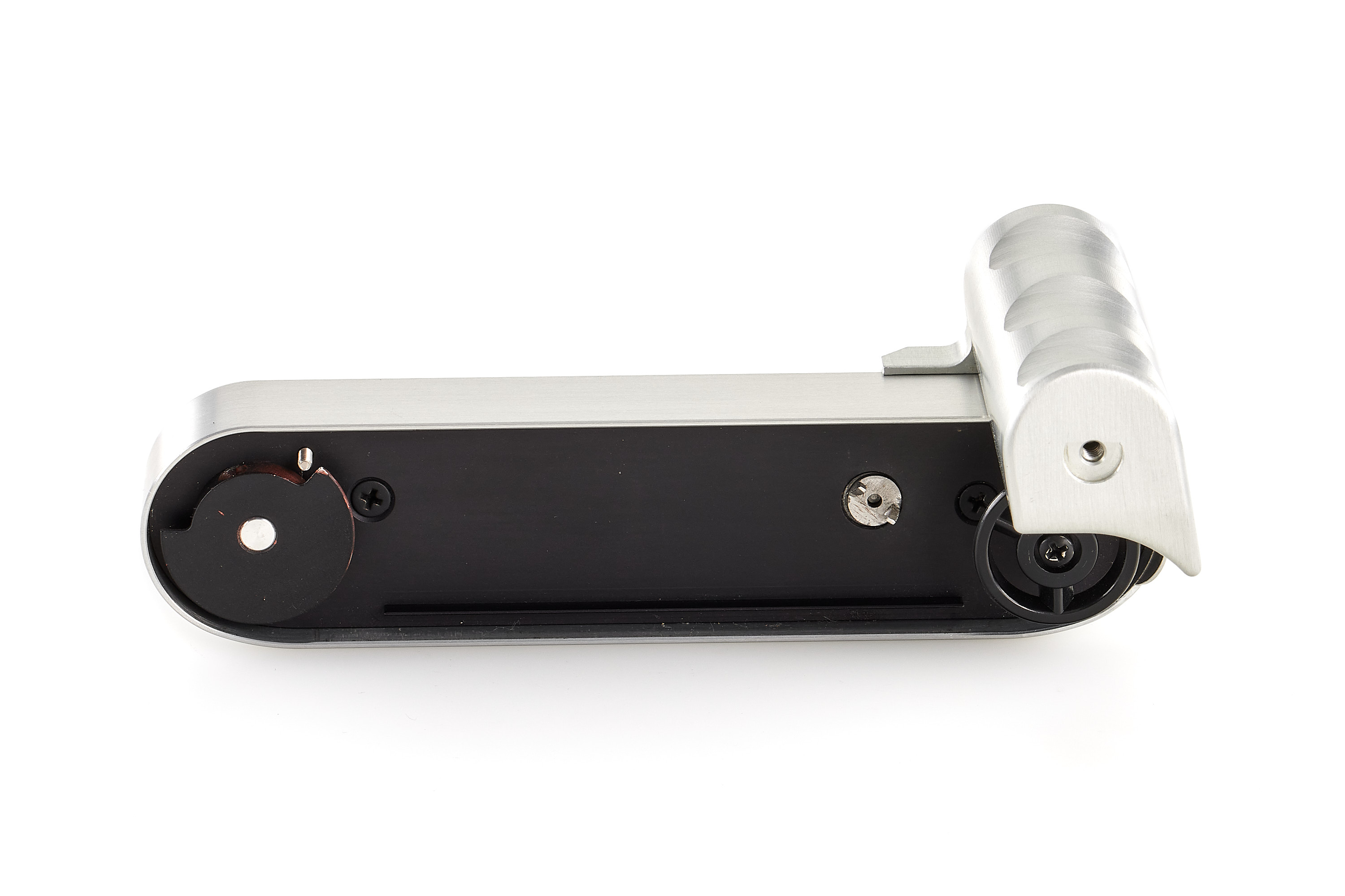 Abrahamsson Rapid Winder II with grip