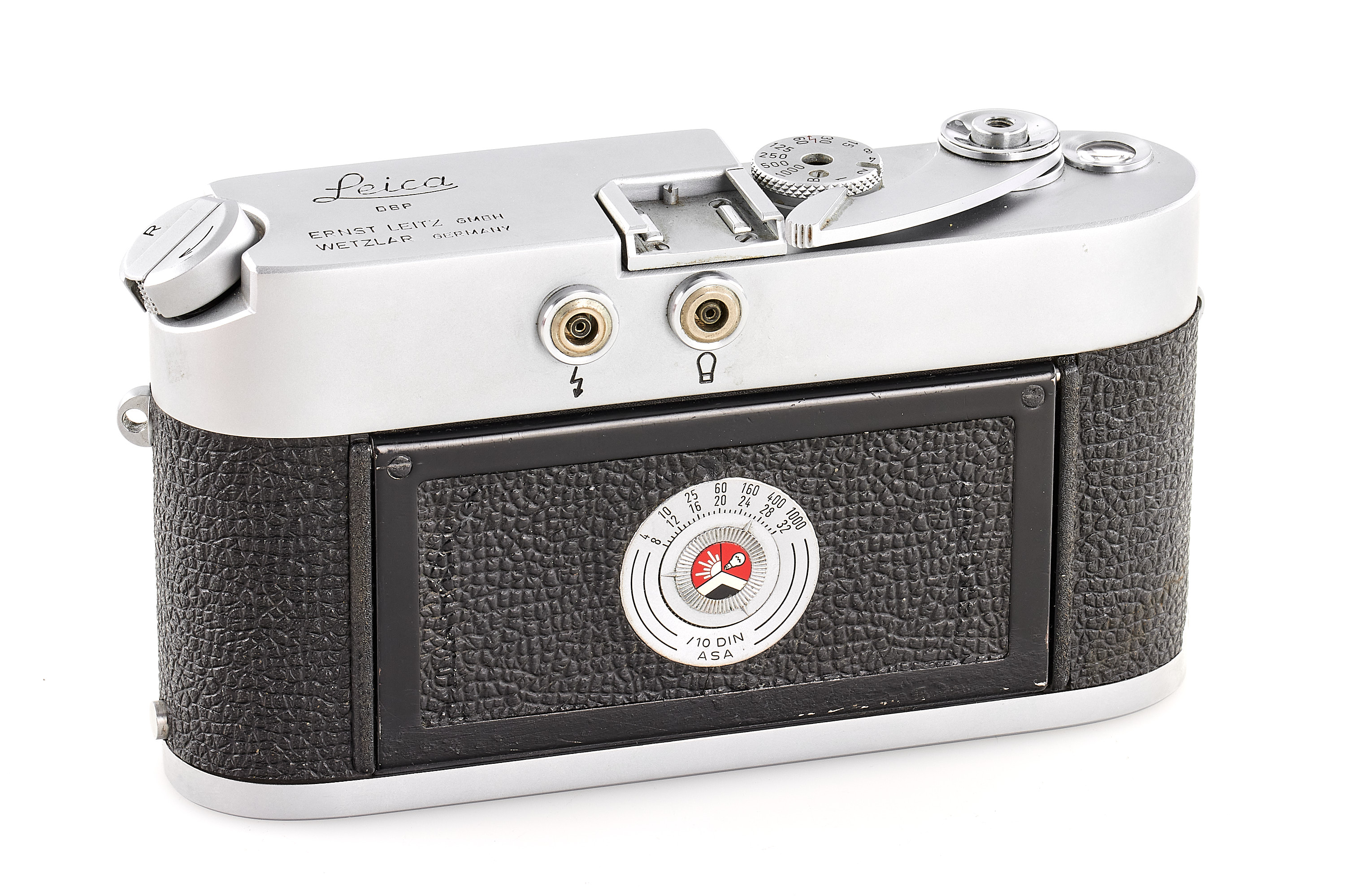 ELCAN Leica UW Underwater Housing for the U.S. Army *