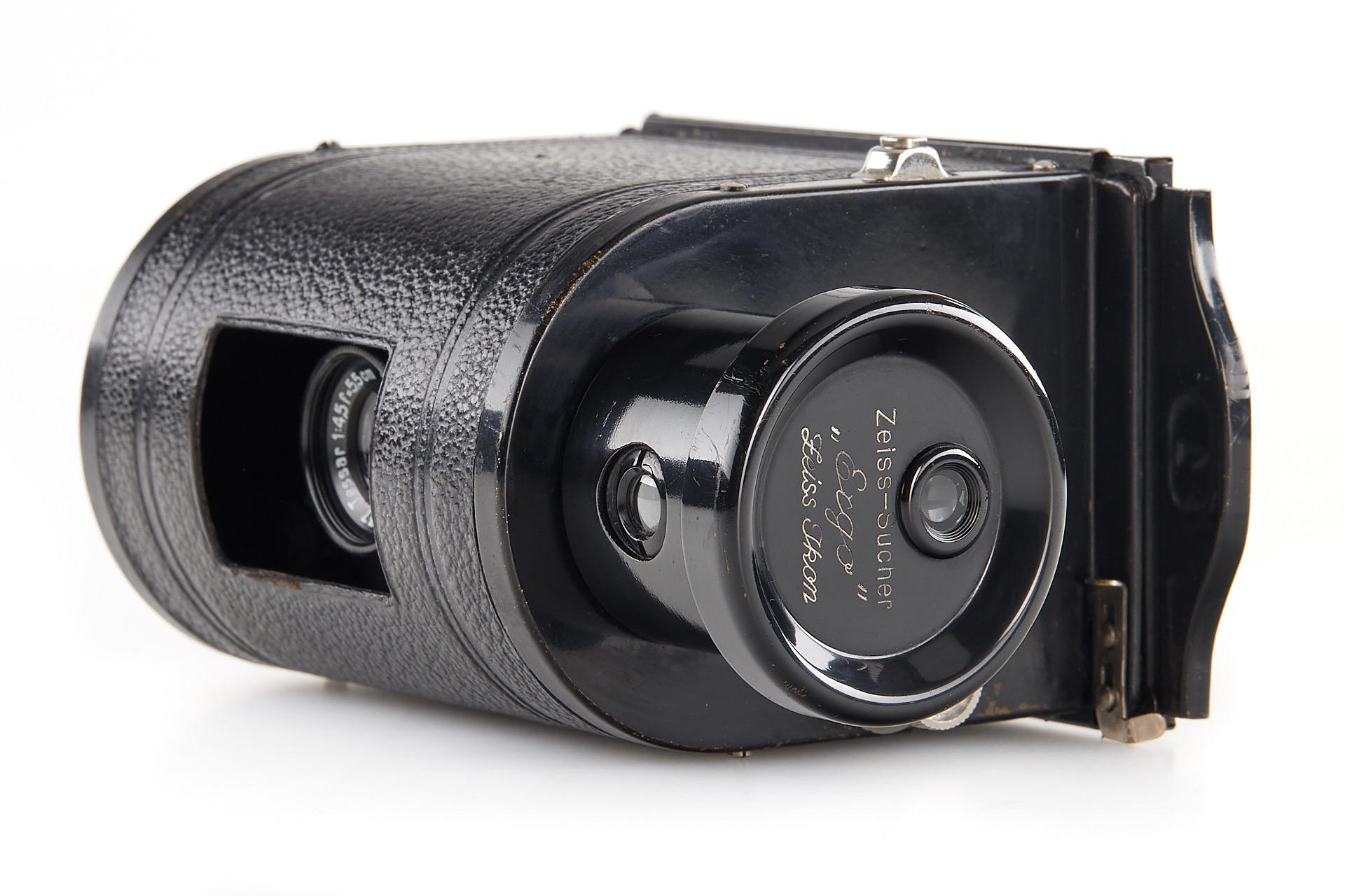 Zeiss Ikon Ikomatic A Point & Shoot 126 Cartridge Film Camera - VGC - 1159 | UK Zeiss Ikon Ikomatic A Point & Shoot 126 Cartridge Film Camera - VGC - 1159 | UK
