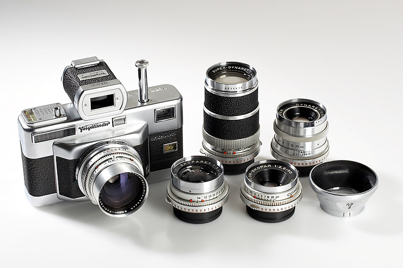 Voitgtländer  Vitessa T outfit