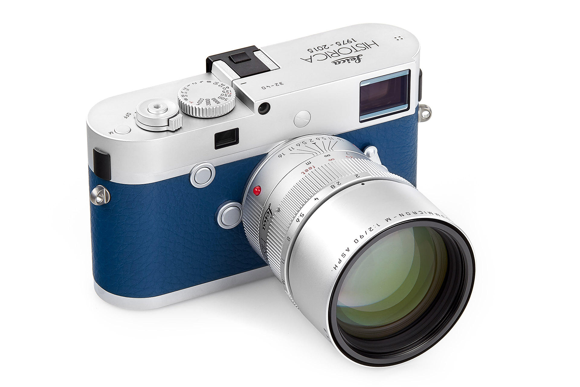 Leica Monochrom 10950 'Leica Historica' | AI_33_36935