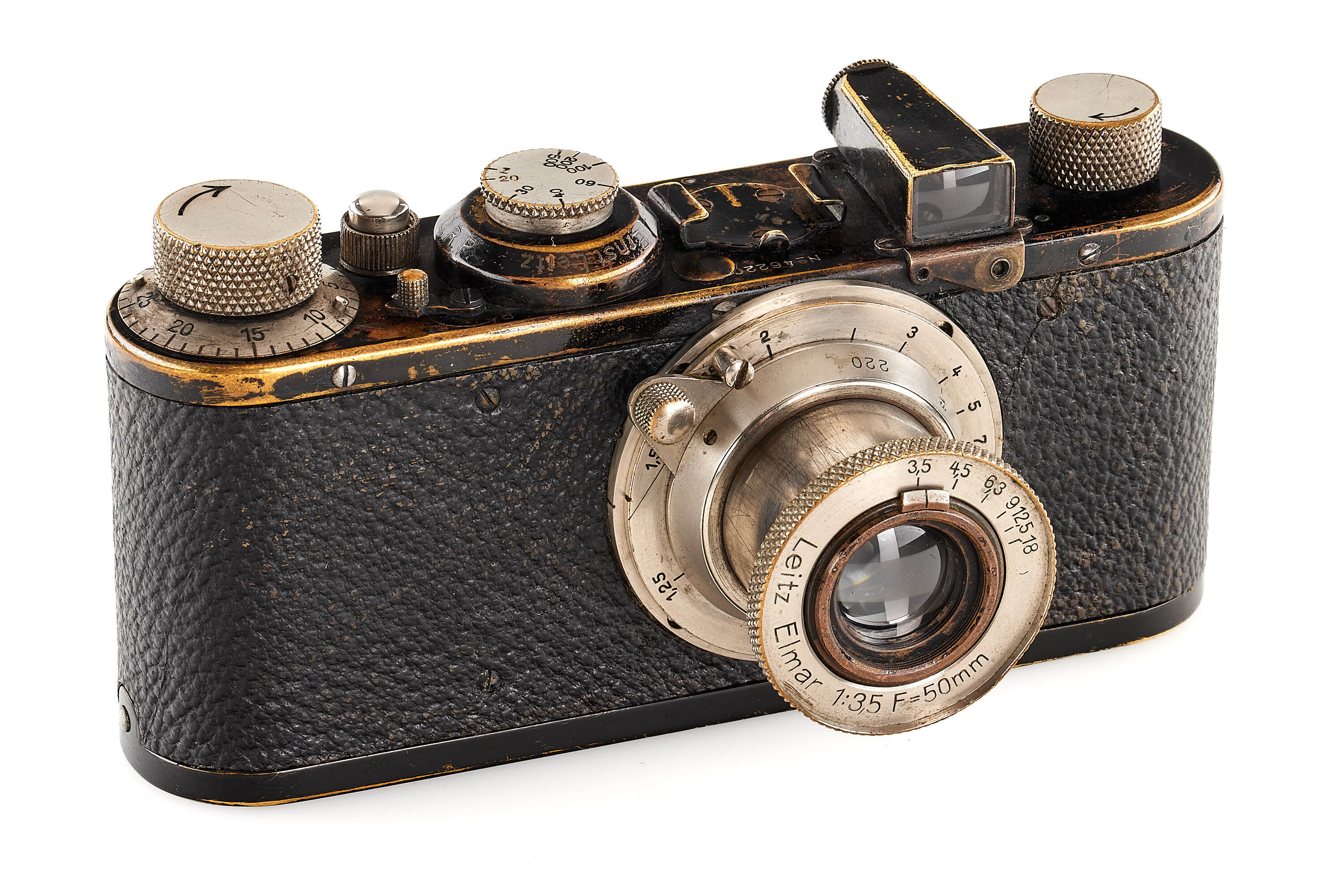 Leica I Mod. C Non-Standard Leica I Mod. C Non-Standard