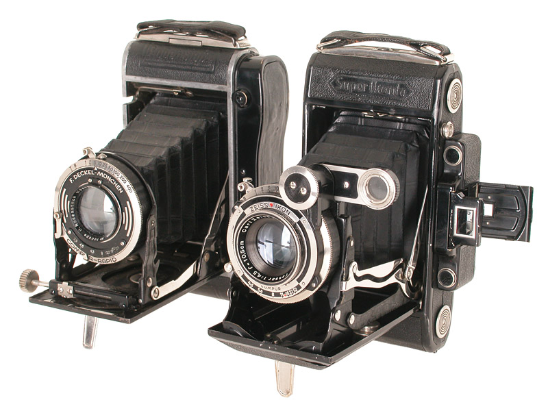 Rodenstock  Clarovid (various)