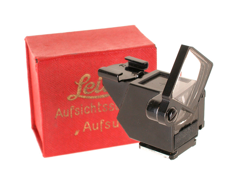 AYOOC  Waist-level finder 3.5cm