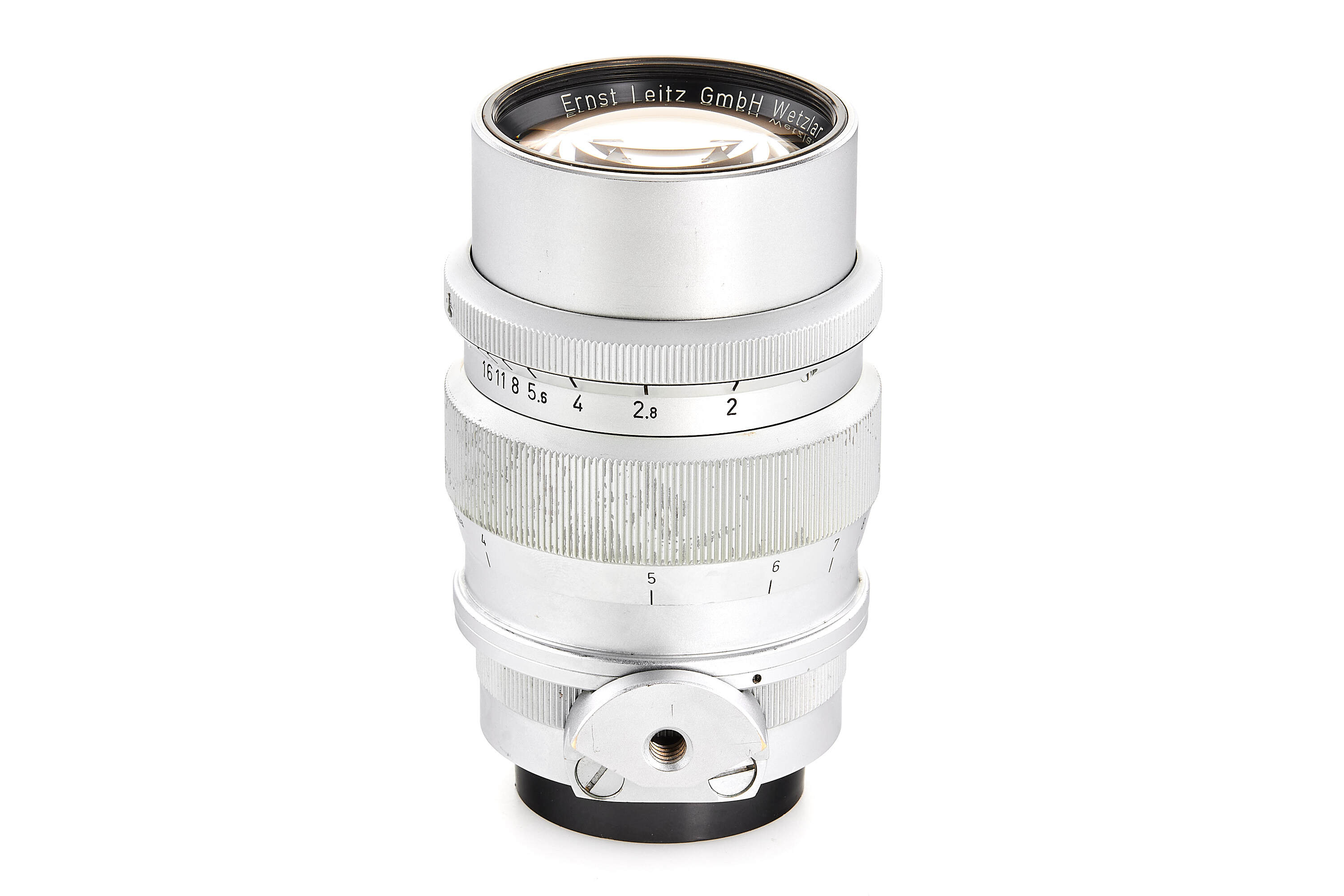 Summicron 2/9cm SOOZI 'the 49th' *