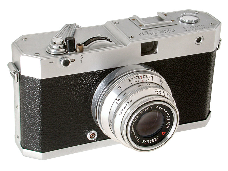 WENK Germany WENKA I