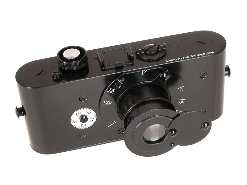 Ur-Leica  Replica