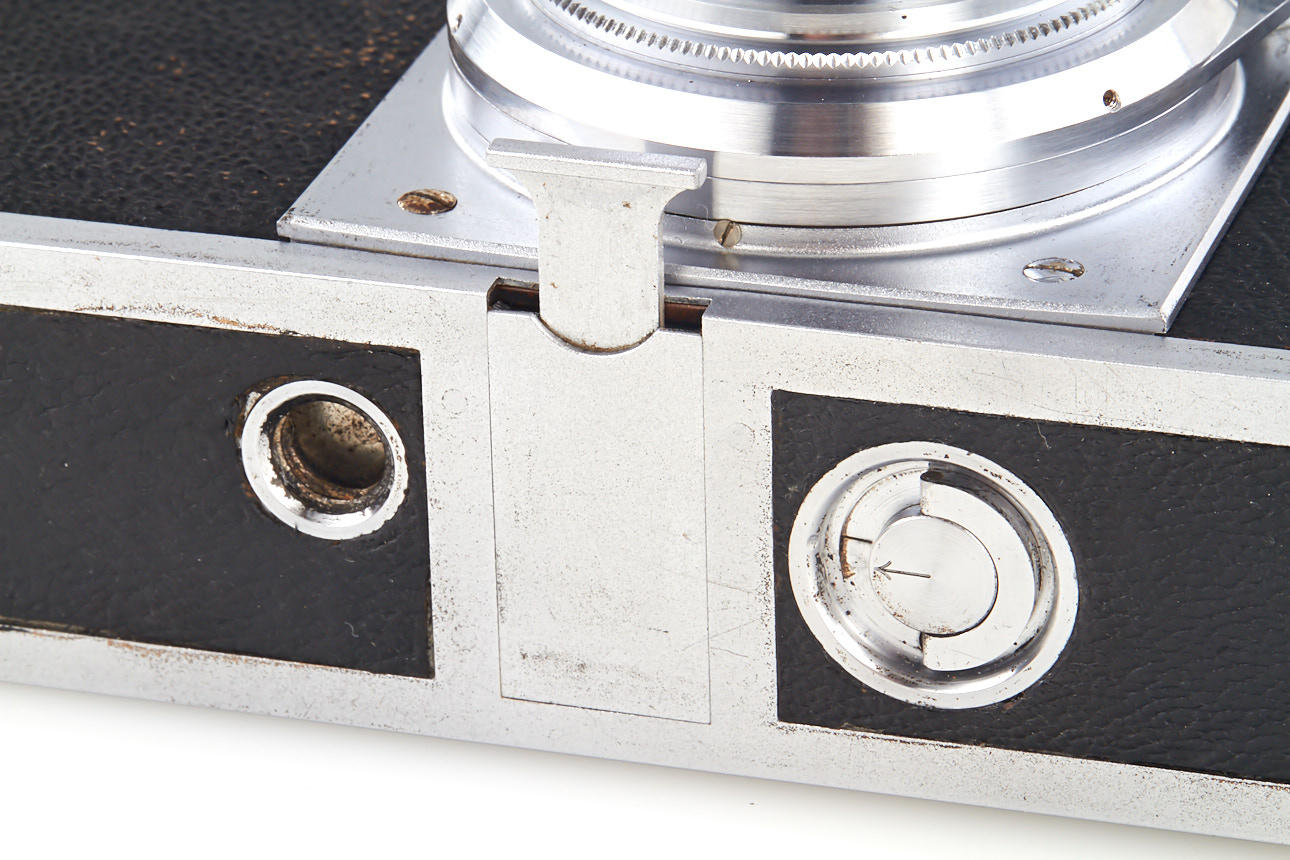 日本初の Olympus Standard Prototype * | AI_31_35213 その他