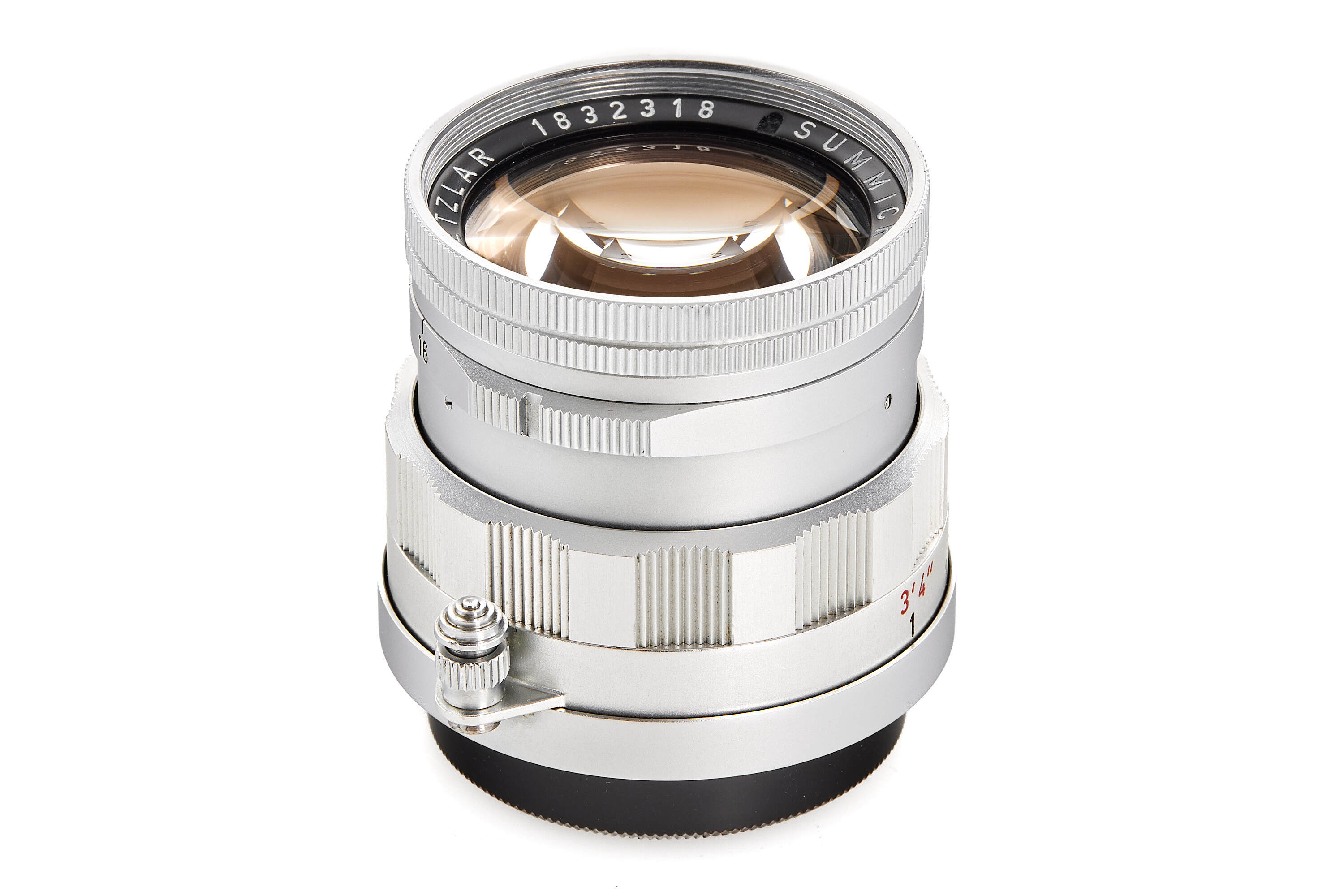 Summicron 2/50mm SOSTA *