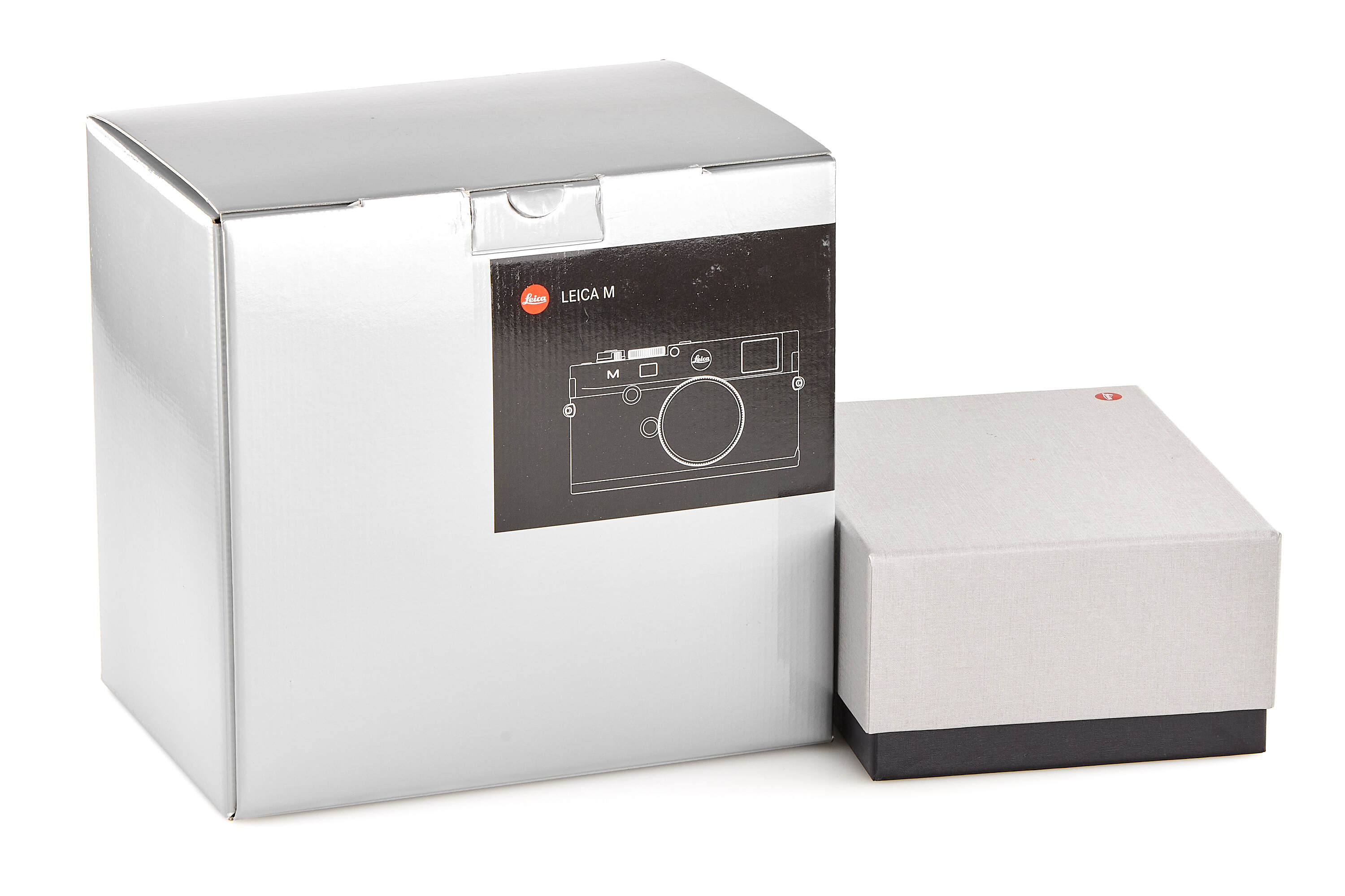 Leica M (Typ 240) 10770 black 'Edition 100' *