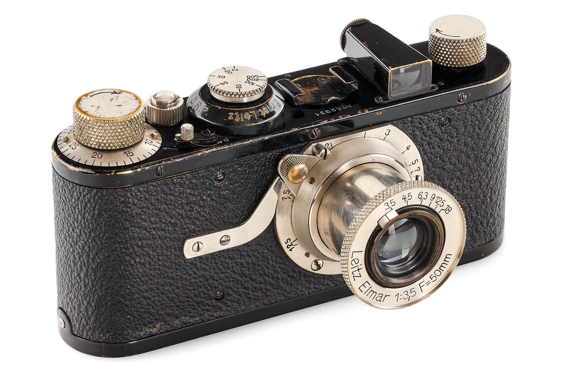 Leica I Mod. A Elmar