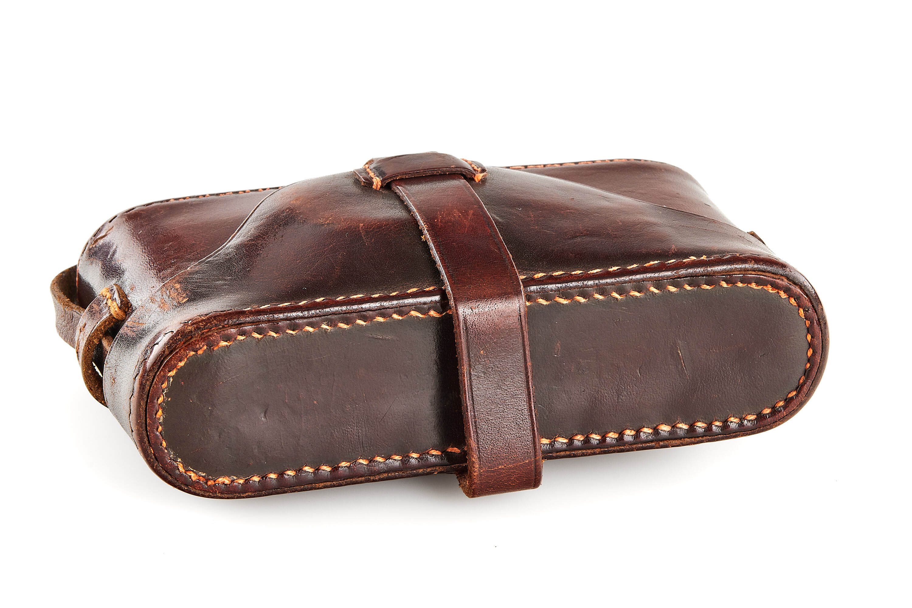 Dielemann Special Leather case f. Leica I Mod. A *