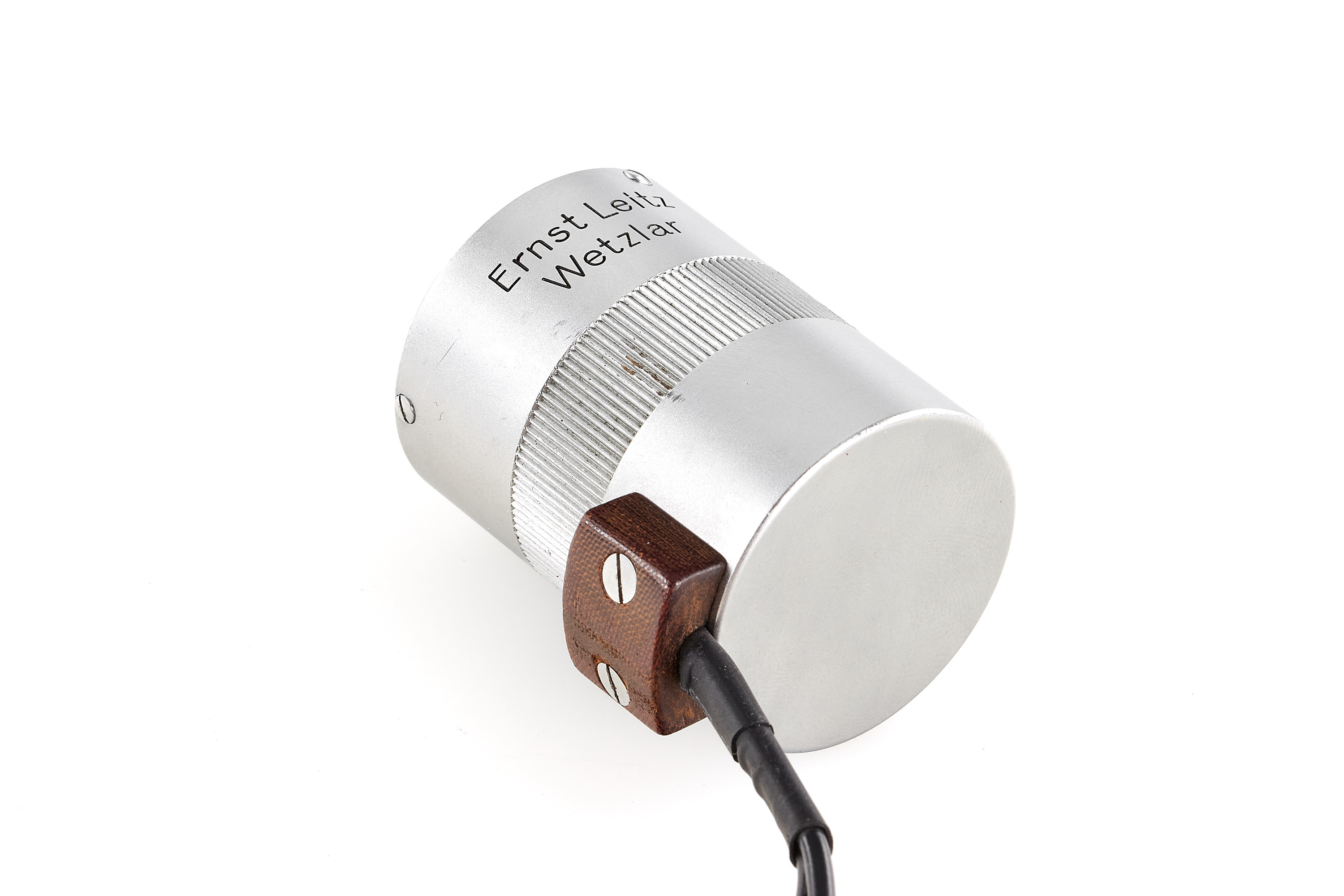 Electric Shutter Release for MOOLY prototype *