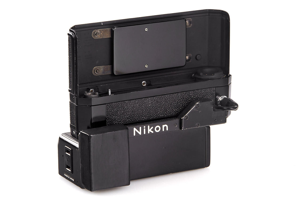 Nikon S36 Motor-Drive black