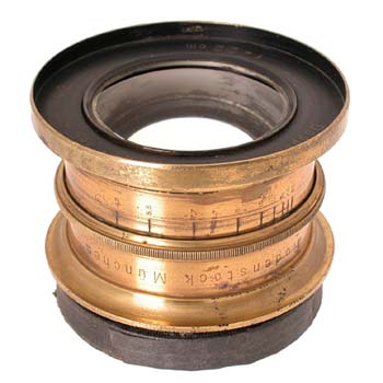 Rodenstock   Eurygonal 4.2/22cm