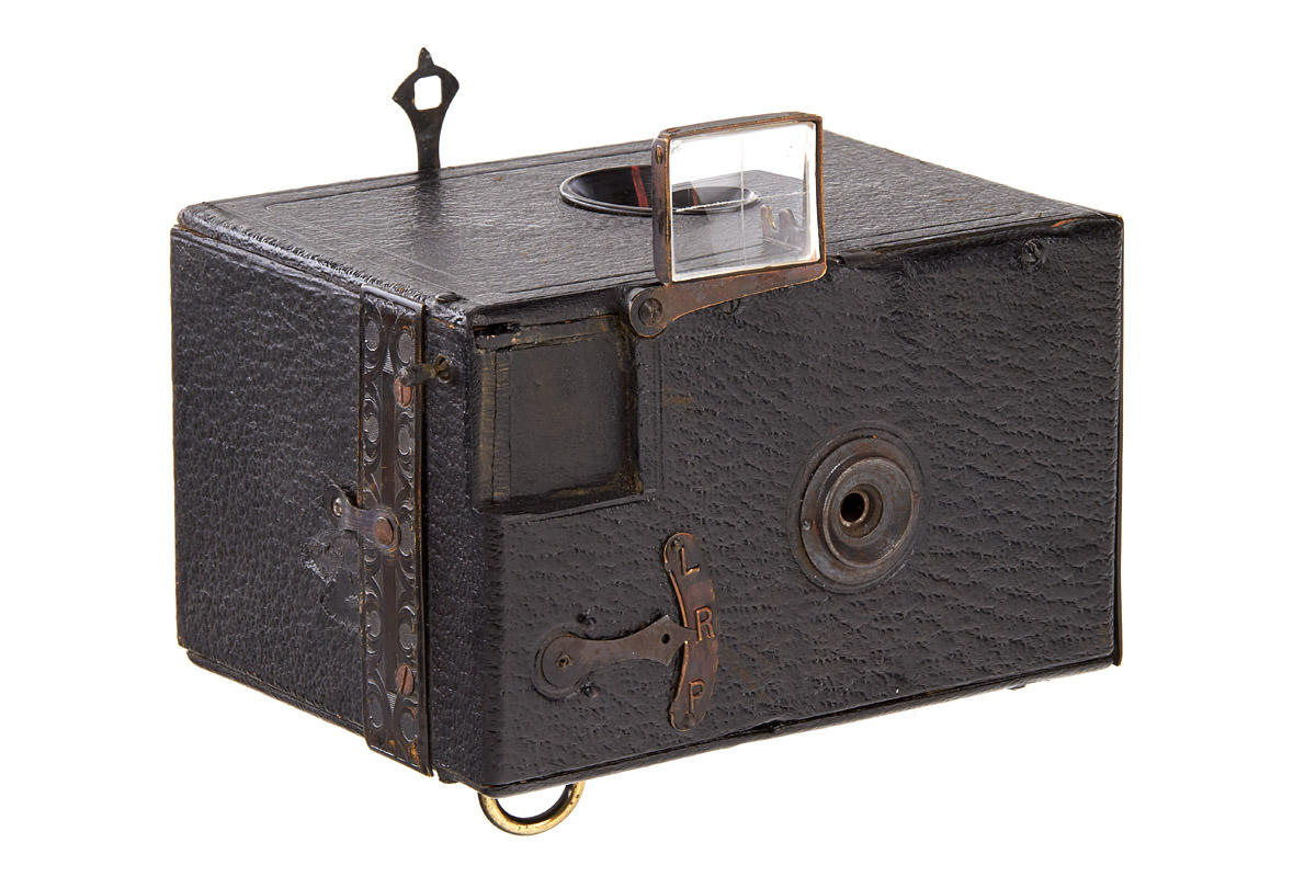 Japy & Cie. France Le Pascal