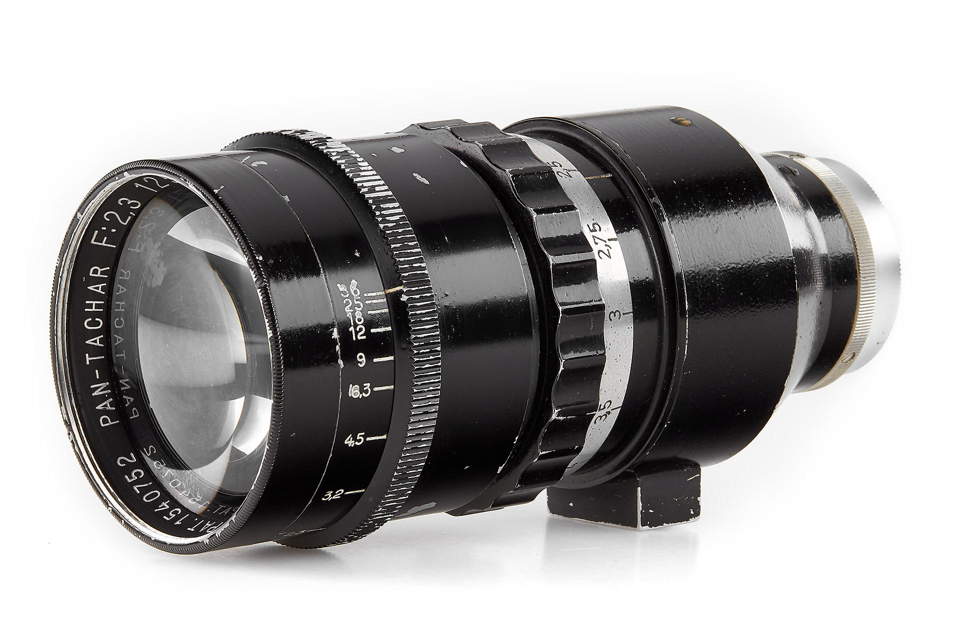Astro Berlin f. Leica M39 Pan-Tachar 2.3/125mm
