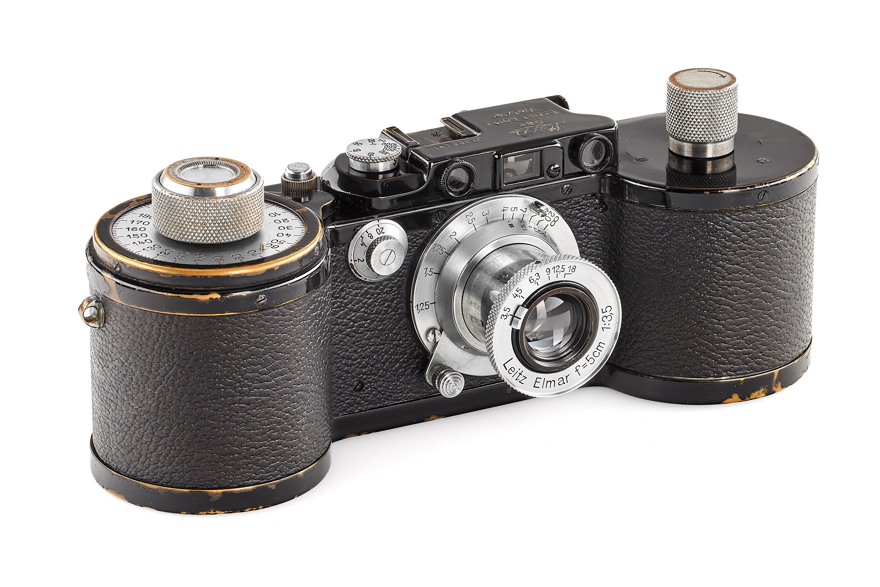 Leica 250 GG Reporter *