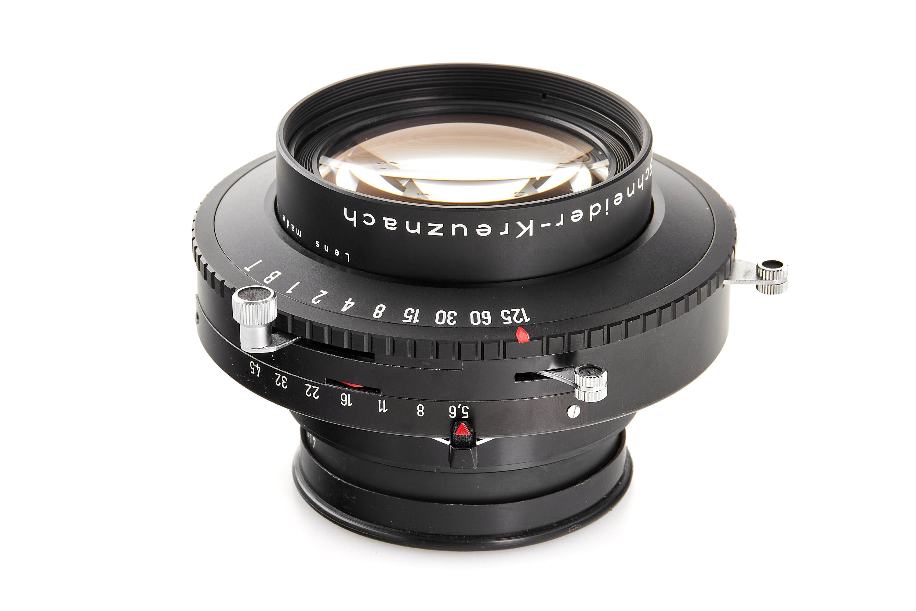 Schneider Xenar 5.6/300mm *