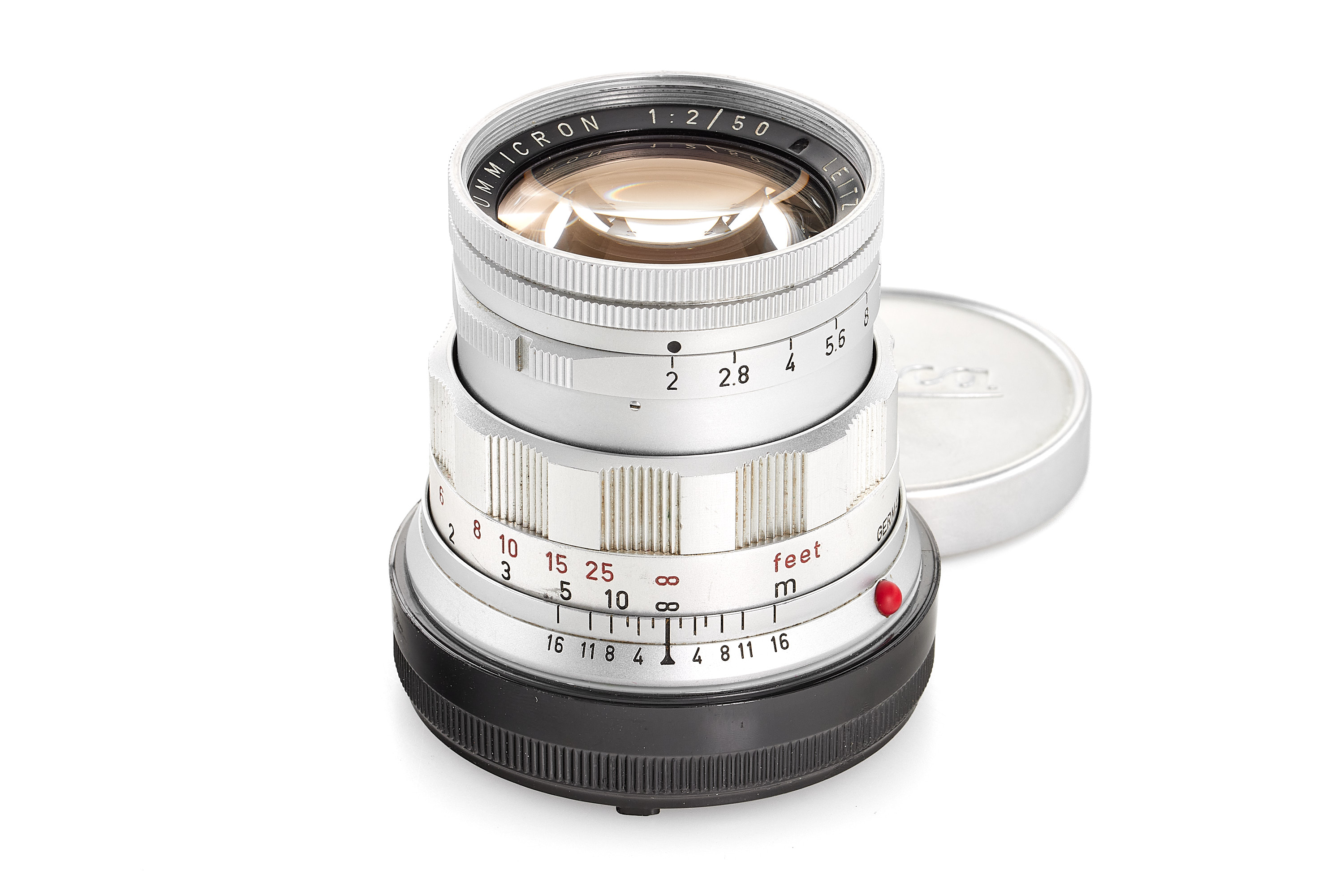 Summicron 2/50mm
