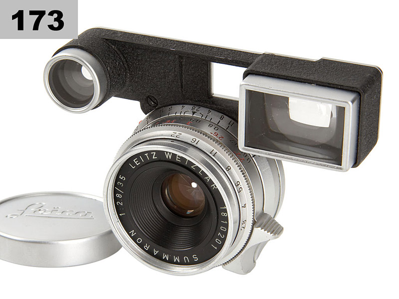 Summaron  2.8/35mm M3