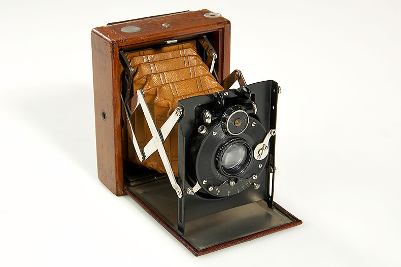 Contessa Nettel  Tropen-Sonnet Contessa Nettel  Tropen-Sonnet