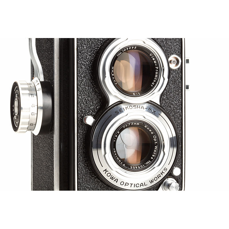 Kowa Kalloflex II | AI_22_14327