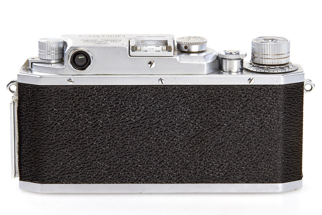 割引購入 Canon IIS2 outfit * | AI_32_36171 フィルムカメラ