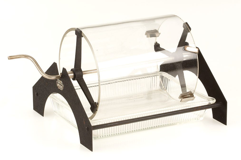 FIMAN Developing Drum