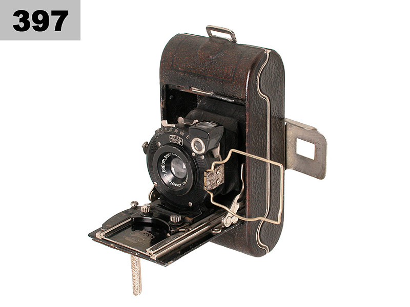 Zeiss Ikon  Bobette II