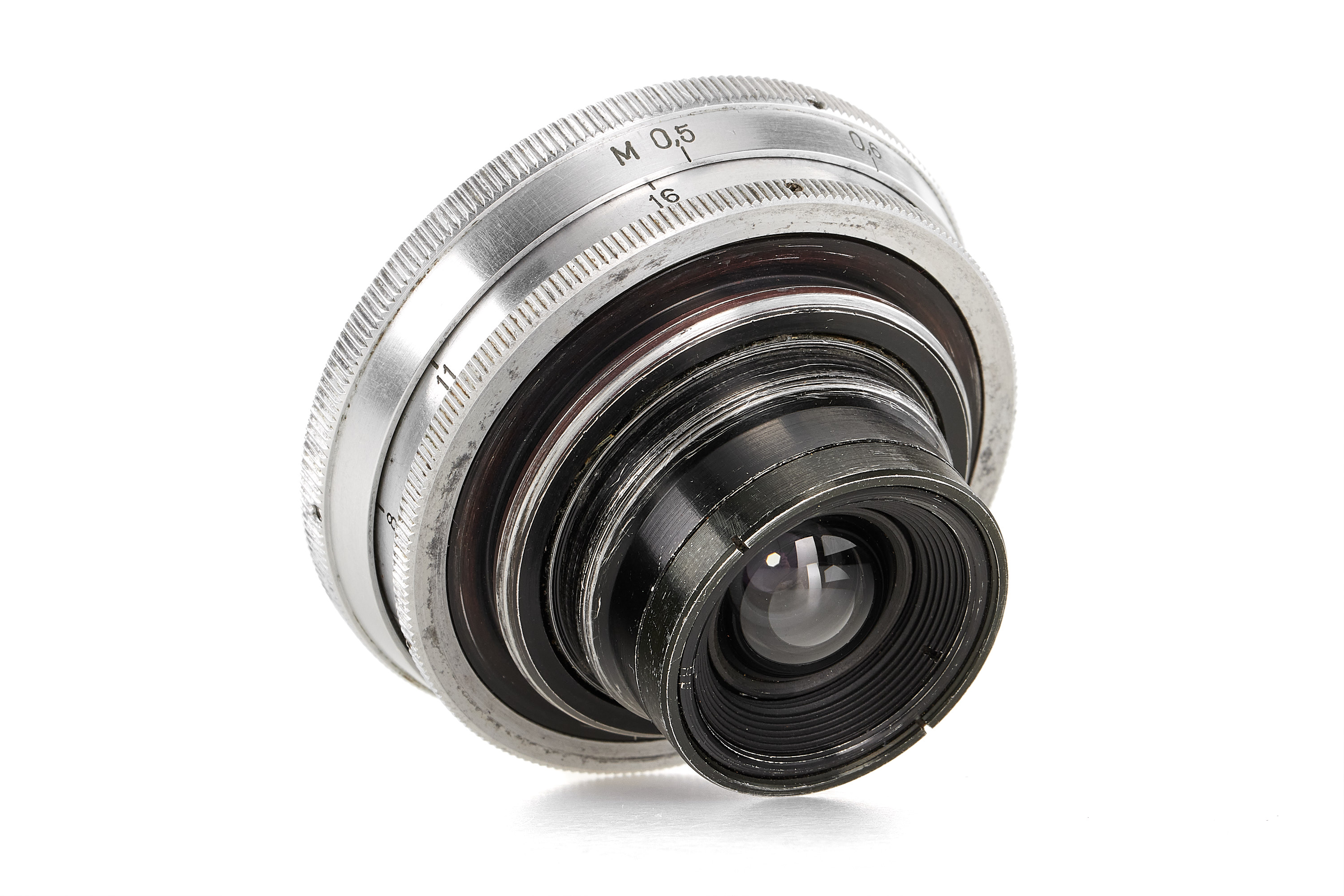 KMZ f. M39 Russar MP-2 5.6/20mm *