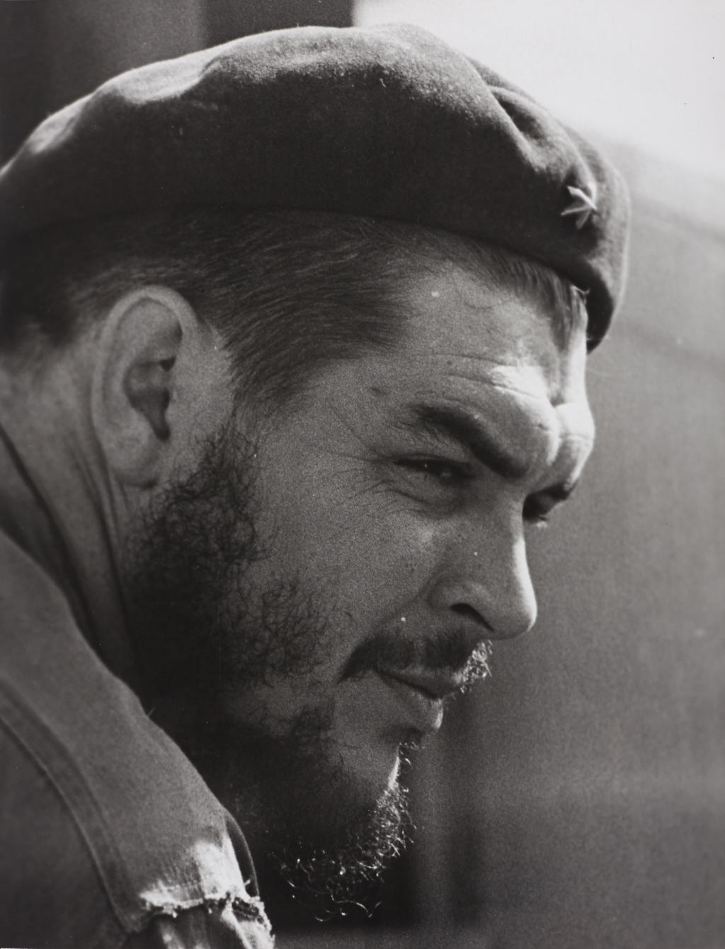 ALBERTO KORDA (1928–2001) Che Guevara, 1961