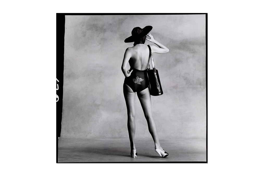 Attributed to Irving Penn (1917-2009), Kelly LeBrock