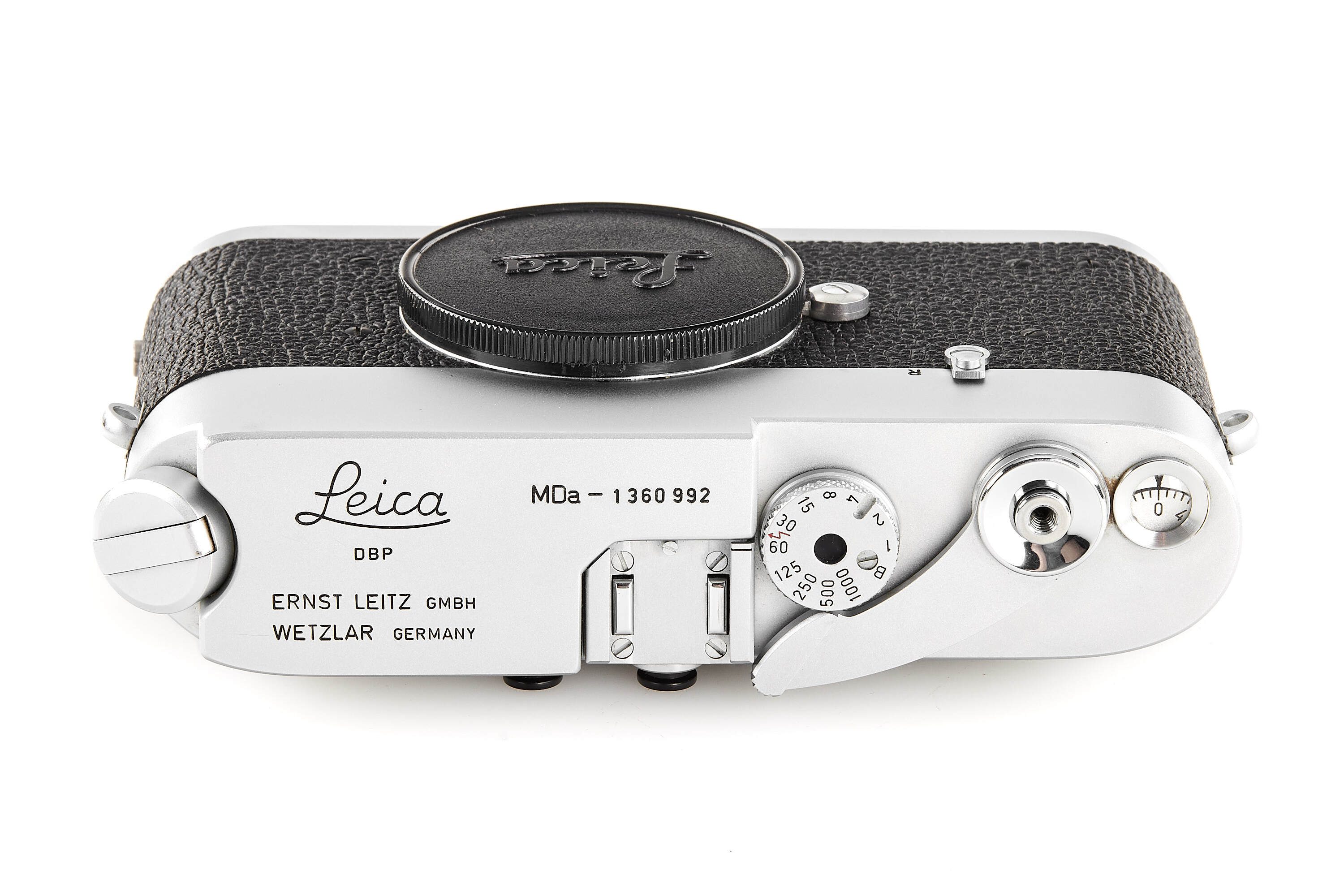 Leica MDa