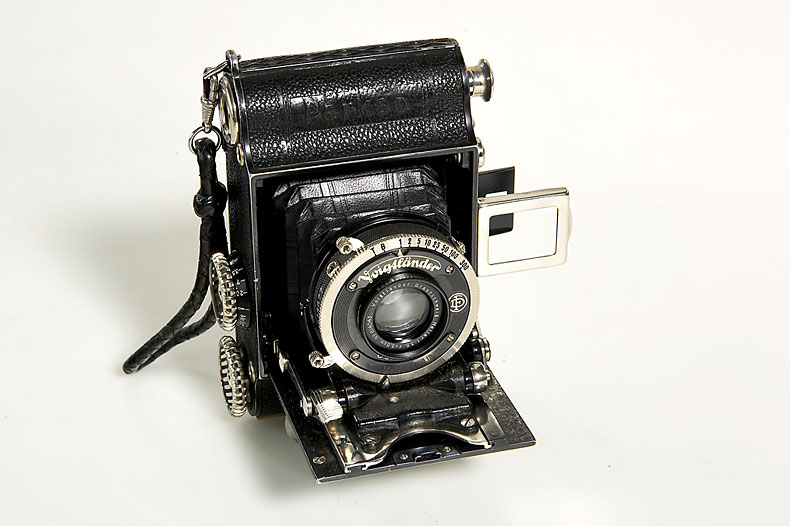 Voigtländer  Perkeo Voigtländer  Perkeo