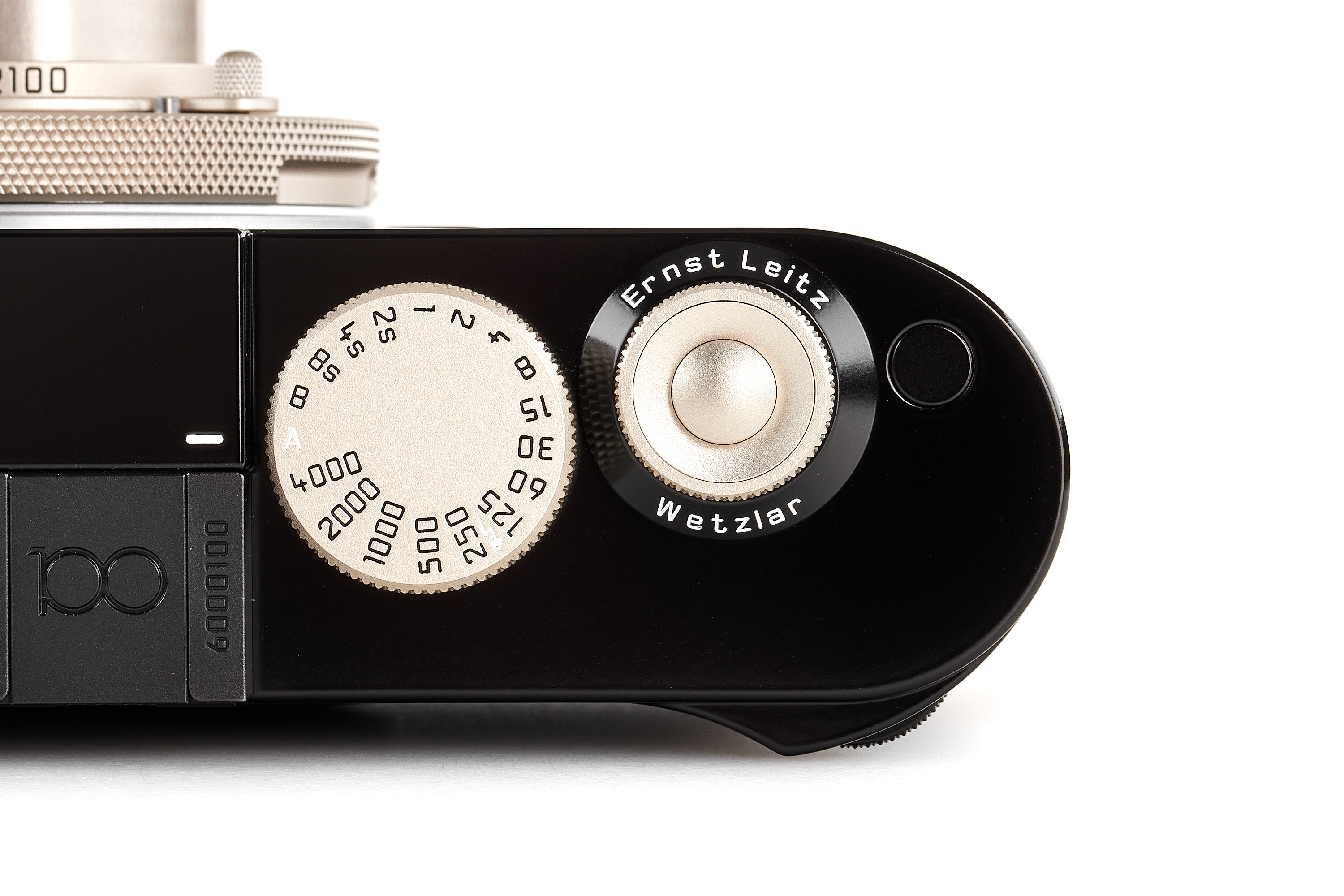 Leica M11-D '100 Years Of Leica' No. 100/100 *