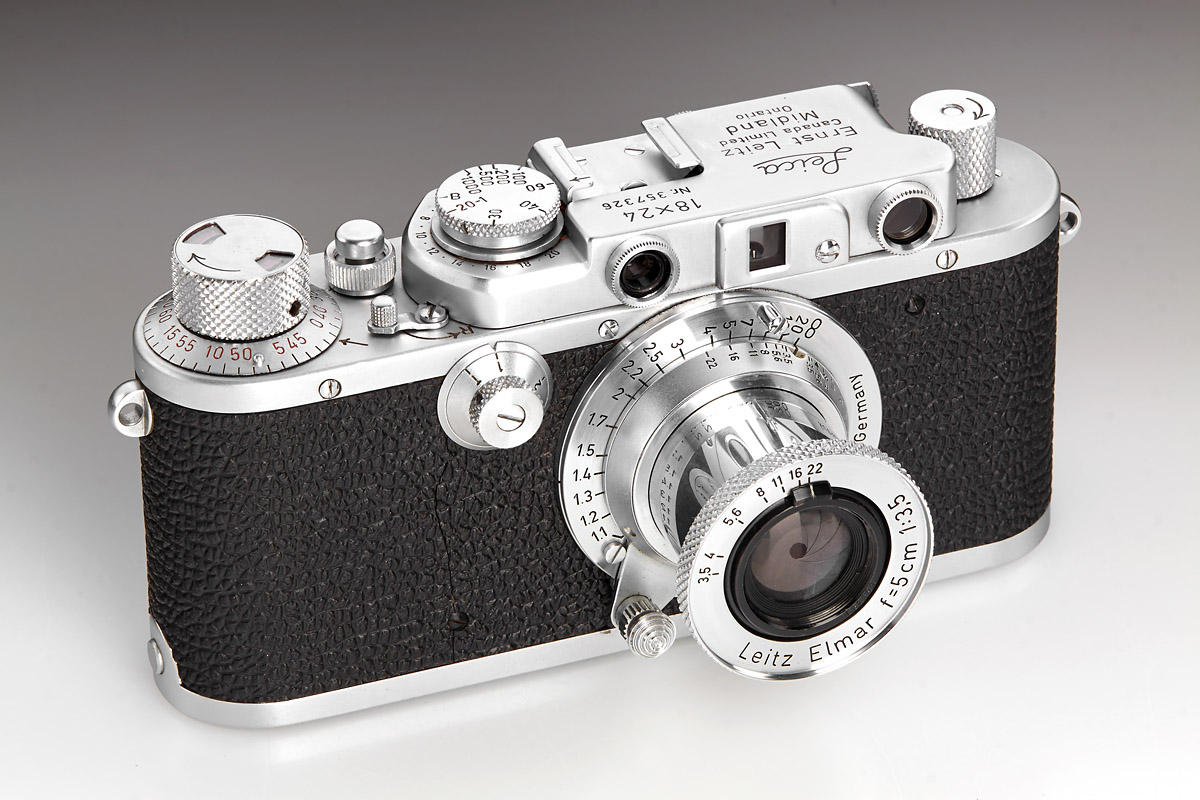 Leica 72 Midland