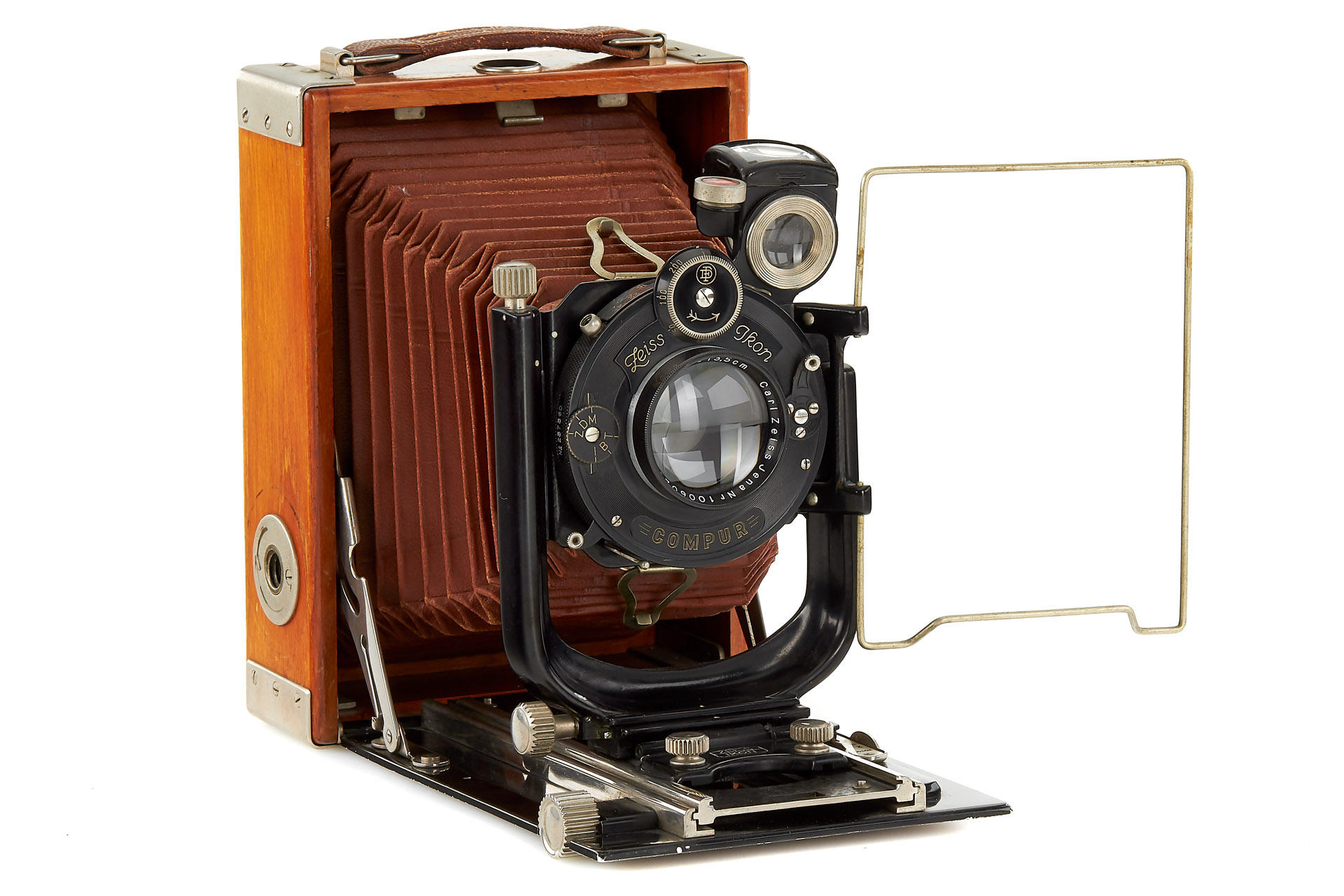 Zeiss Ikon Tropen Adoro 230/3 *