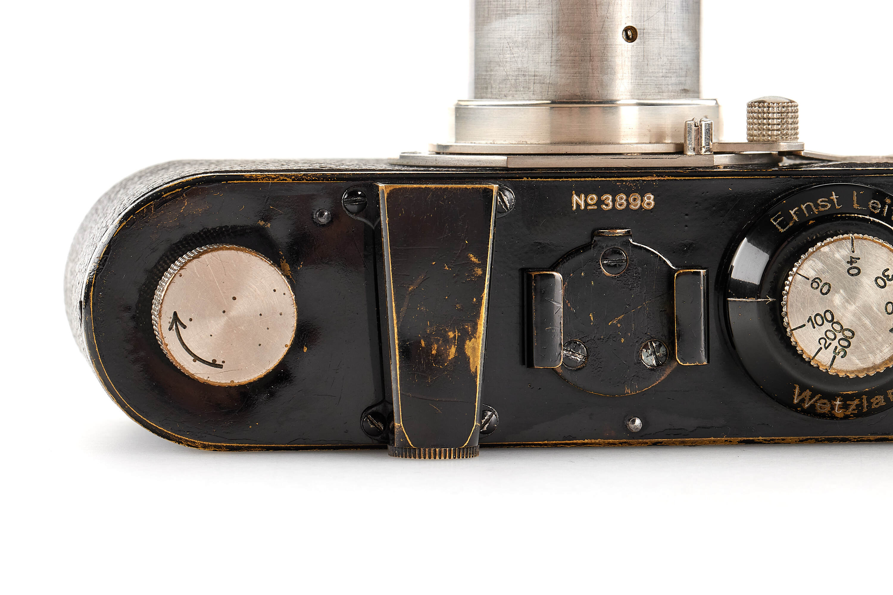 Leica I Mod. A Elmar
