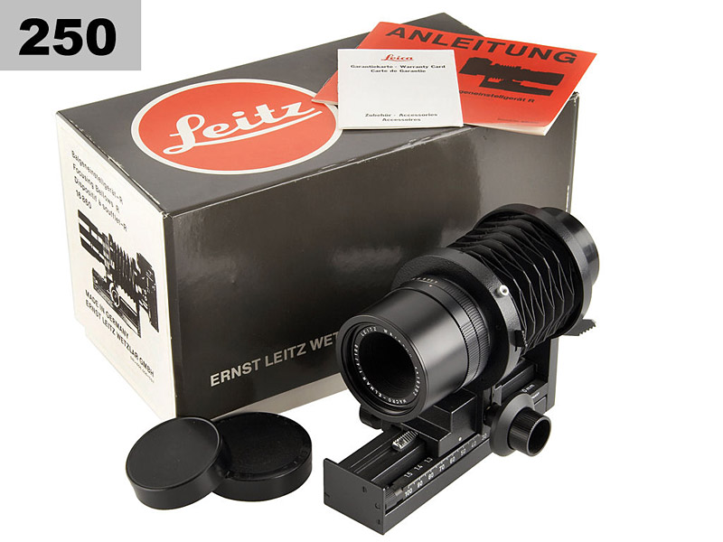 Macro-Elmar  4/100mm 11230