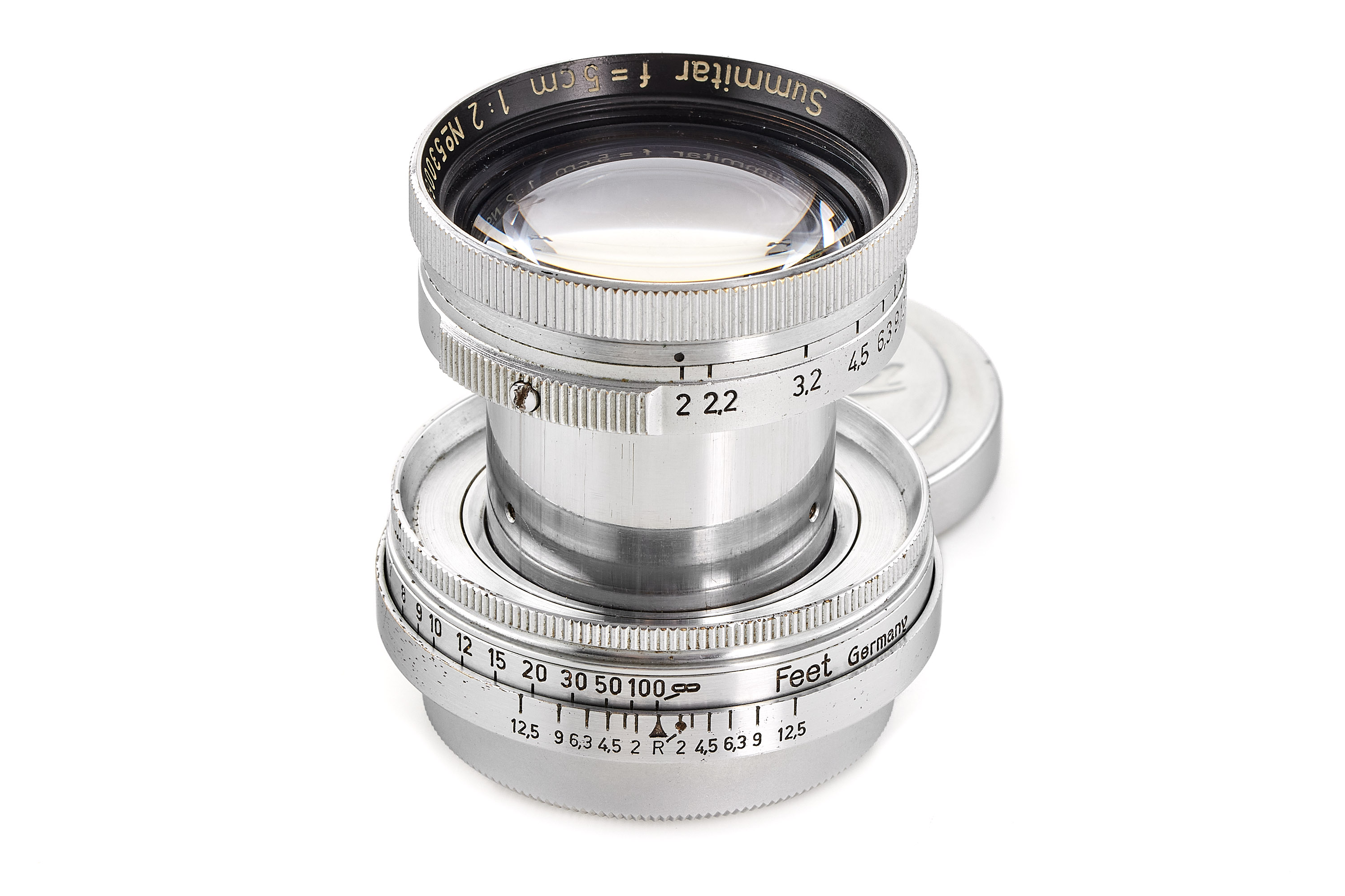 Summitar 2/5cm SOORE