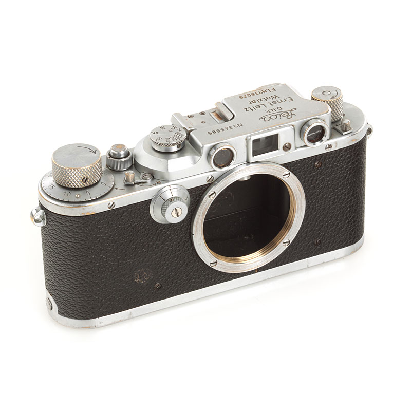 IIIb 'Luftwaffen-Eigentum'