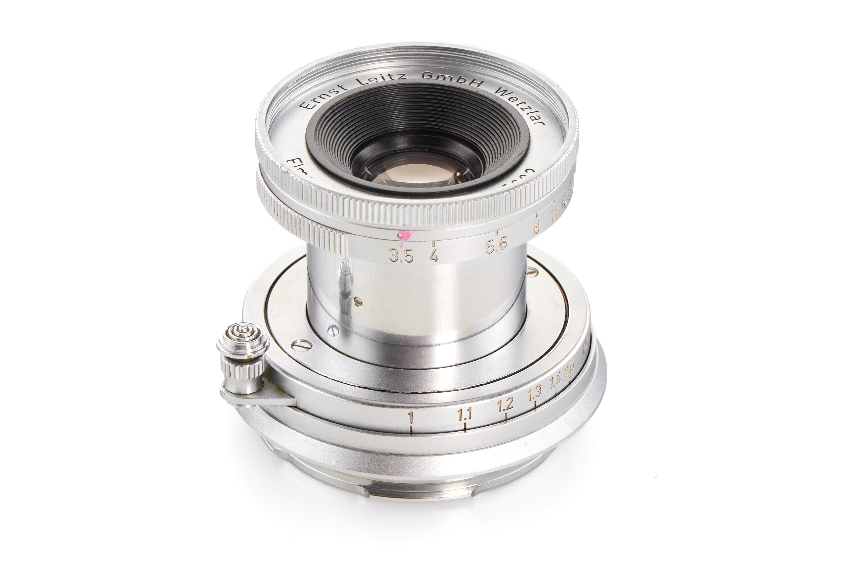 Elmar 3.5/5cm
