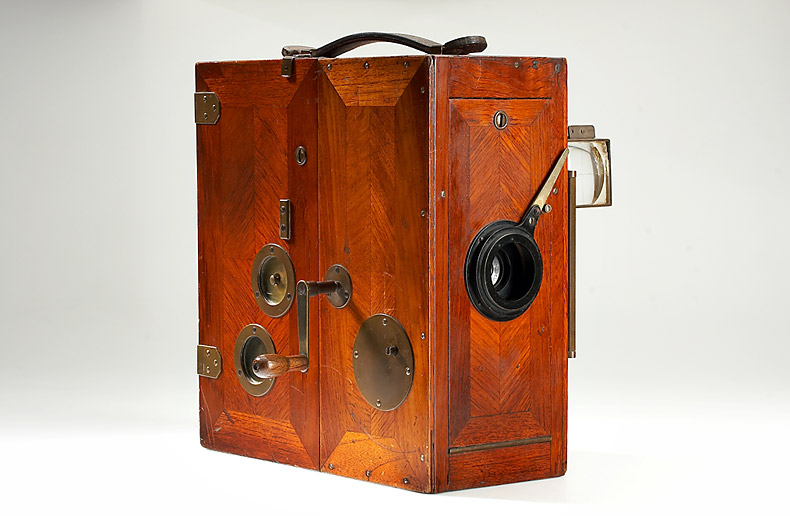 Ertel  Filmette II 35mm