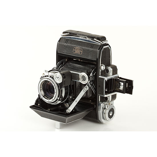Zeiss Ikon Super-Ikonta 531 | AI_17_11505
