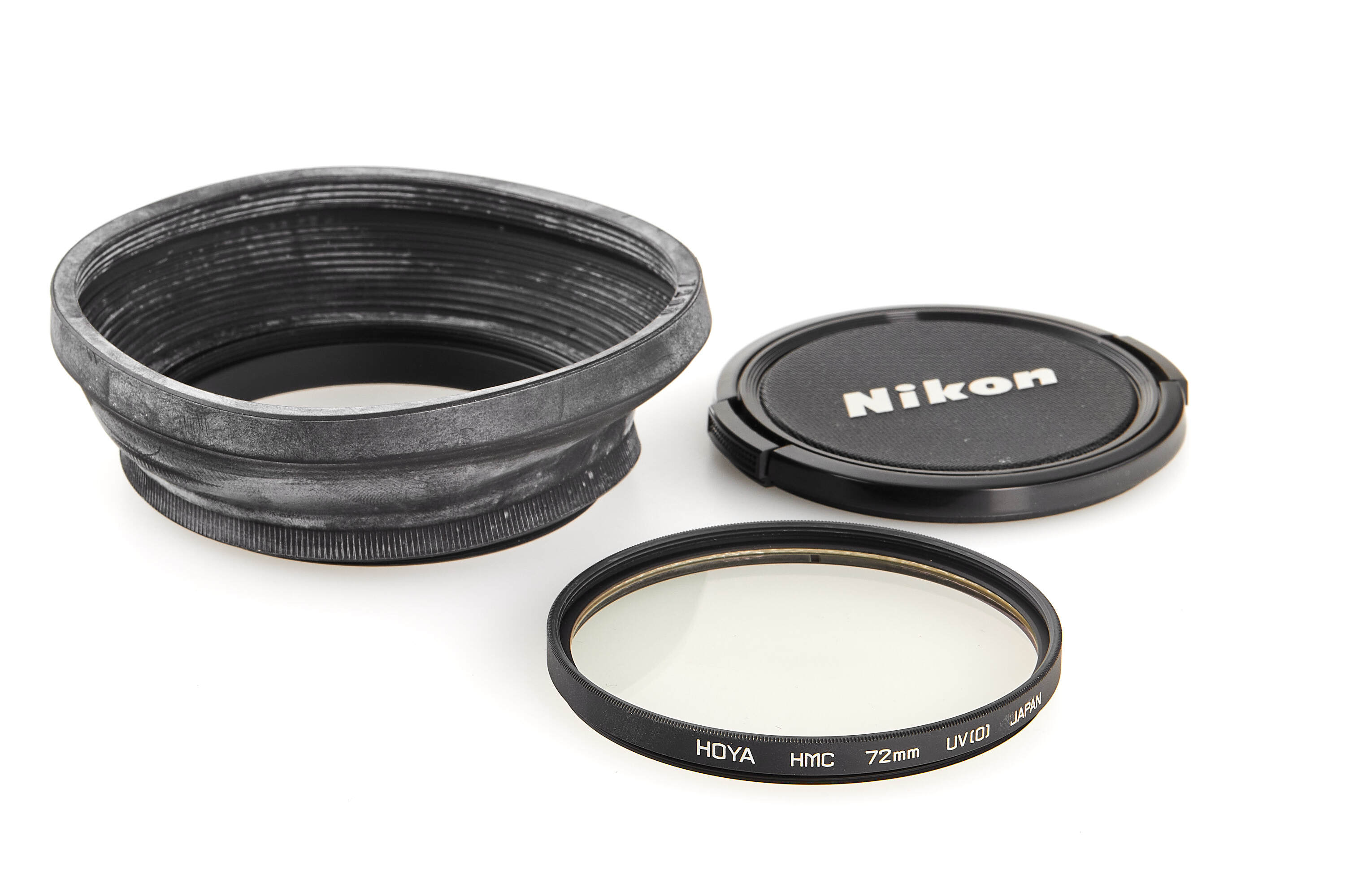 Nikopn F3 HP with Nikkor 1.4/85mm *